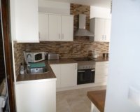 Resale - Villa -
Villamartin - Costa Blanca