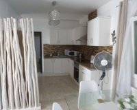 Resale - Villa -
Villamartin - Costa Blanca