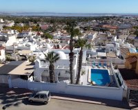 Resale - Villa -
Villamartin - Costa Blanca