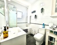 Resale - Villa -
Villamartin - Costa Blanca