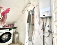 Resale - Villa -
Villamartin - Costa Blanca