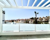 Resale - Villa -
Villamartin - Costa Blanca
