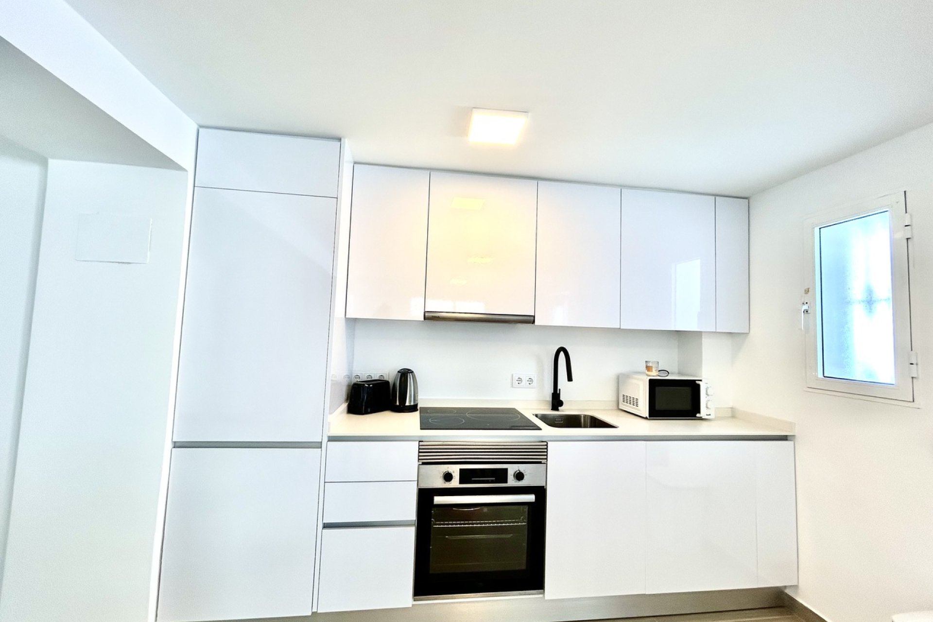 Resale - Villa -
Villamartin - Costa Blanca