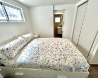 Resale - Villa -
Villamartin - Costa Blanca