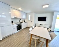 Resale - Villa -
Villamartin - Costa Blanca