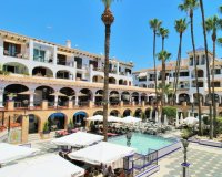 Resale - Villa -
Villamartin - Costa Blanca