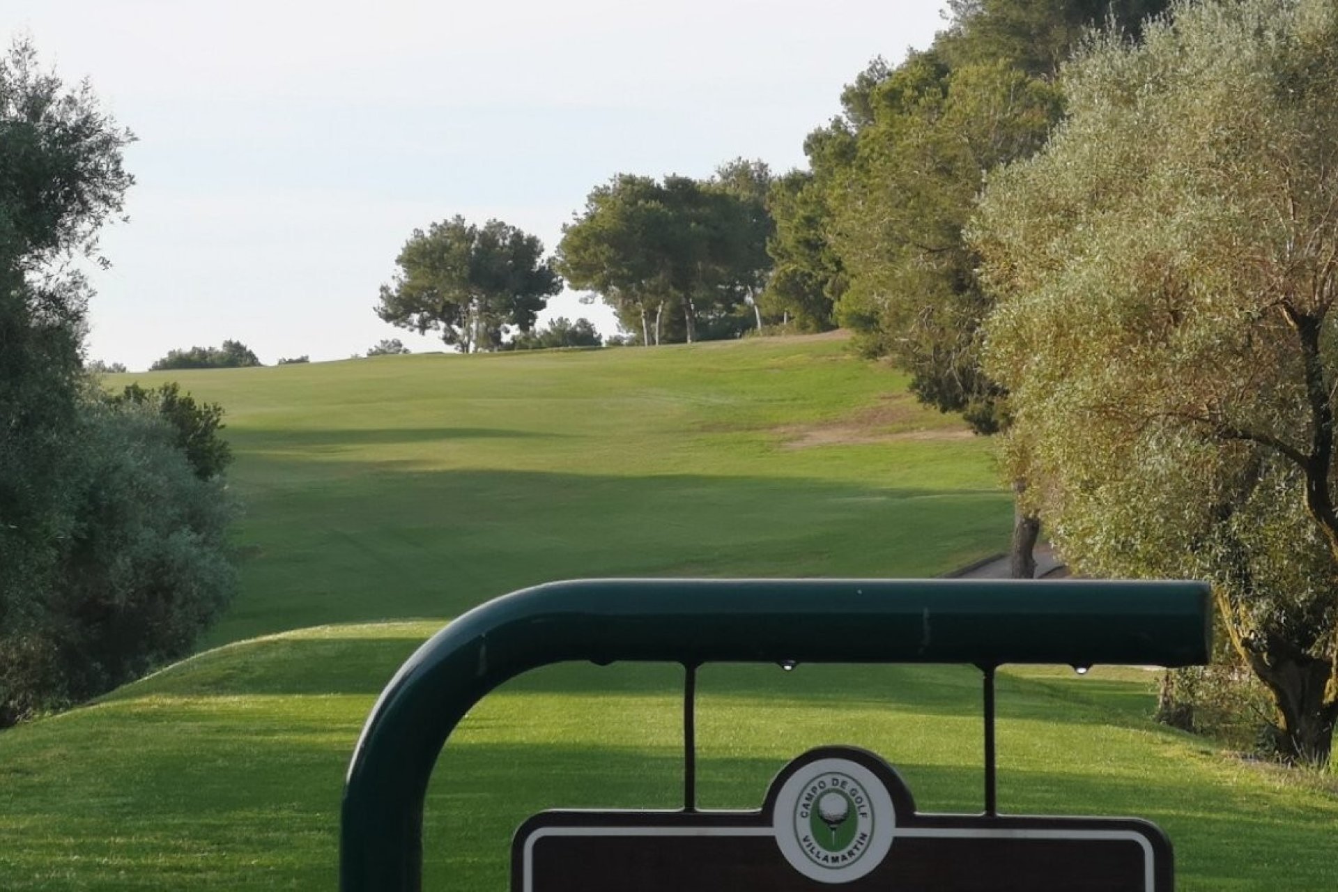 Resale - Villa -
Villamartin - Costa Blanca