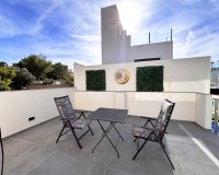 Resale - Villa -
Villamartin - Costa Blanca