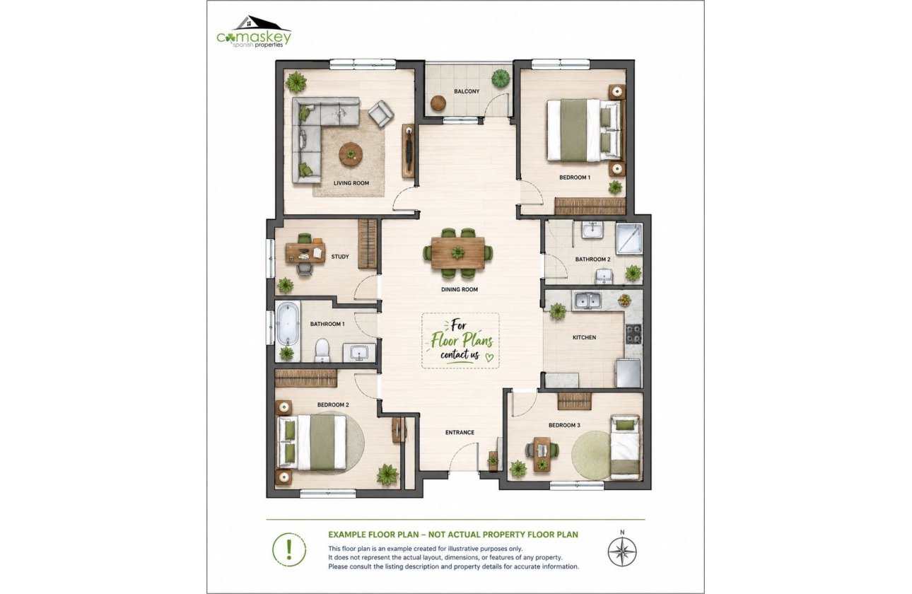 Resale - Villa -
Villamartin - Costa Blanca
