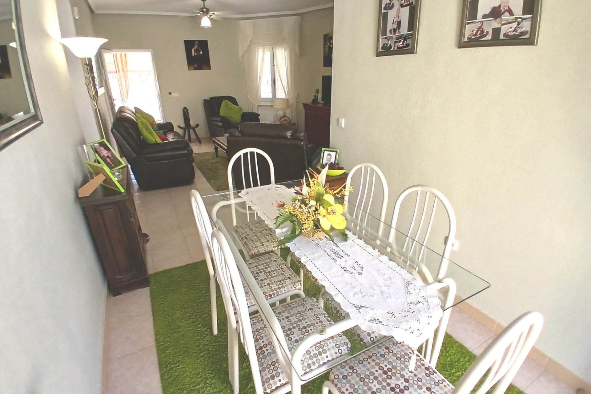 Resale - Villa -
Villamartin - Costa Blanca