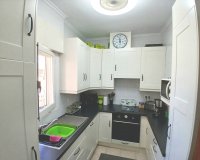 Resale - Villa -
Villamartin - Costa Blanca