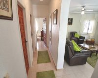 Resale - Villa -
Villamartin - Costa Blanca