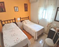 Resale - Villa -
Villamartin - Costa Blanca