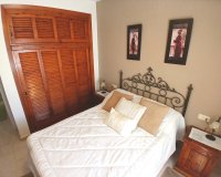 Resale - Villa -
Villamartin - Costa Blanca