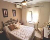 Resale - Villa -
Villamartin - Costa Blanca