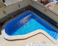 Resale - Villa -
Villamartin - Costa Blanca