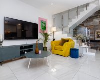 Resale - Villa -
Villamartin - Costa Blanca