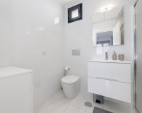 Resale - Villa -
Villamartin - Costa Blanca