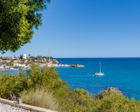 Resale - Villa -
Villamartin - Costa Blanca