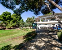 Resale - Villa -
Villamartin - Costa Blanca