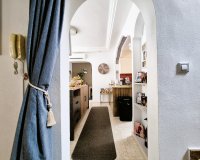 Resale - Villa -
Villamartin - Costa Blanca