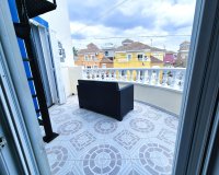 Resale - Villa -
Villamartin - Costa Blanca