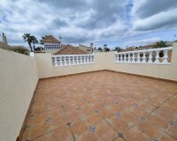 Resale - Villa -
Villamartin - Costa Blanca