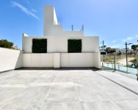 Resale - Villa -
Villamartin - Costa Blanca