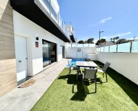 Resale - Villa -
Villamartin - Costa Blanca