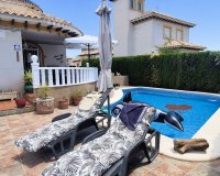 Resale - Villa -
Villamartin - Costa Blanca