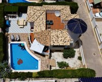 Resale - Villa -
Villamartin - Costa Blanca