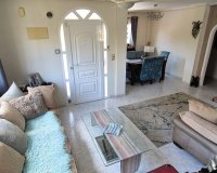 Resale - Villa -
Villamartin - Costa Blanca