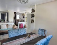 Resale - Villa -
Villamartin - Costa Blanca