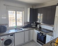 Resale - Villa -
Villamartin - Costa Blanca