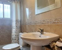 Resale - Villa -
Villamartin - Costa Blanca