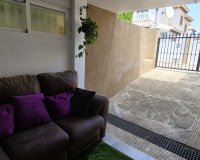 Resale - Villa -
Villamartin - Costa Blanca