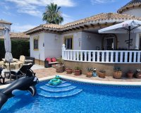 Resale - Villa -
Villamartin - Costa Blanca