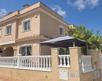 Resale - Villa -
Villamartin - Costa Blanca