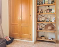 Resale - Villa -
Villamartin - Costa Blanca