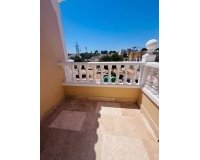 Resale - Villa -
Villamartin - Costa Blanca