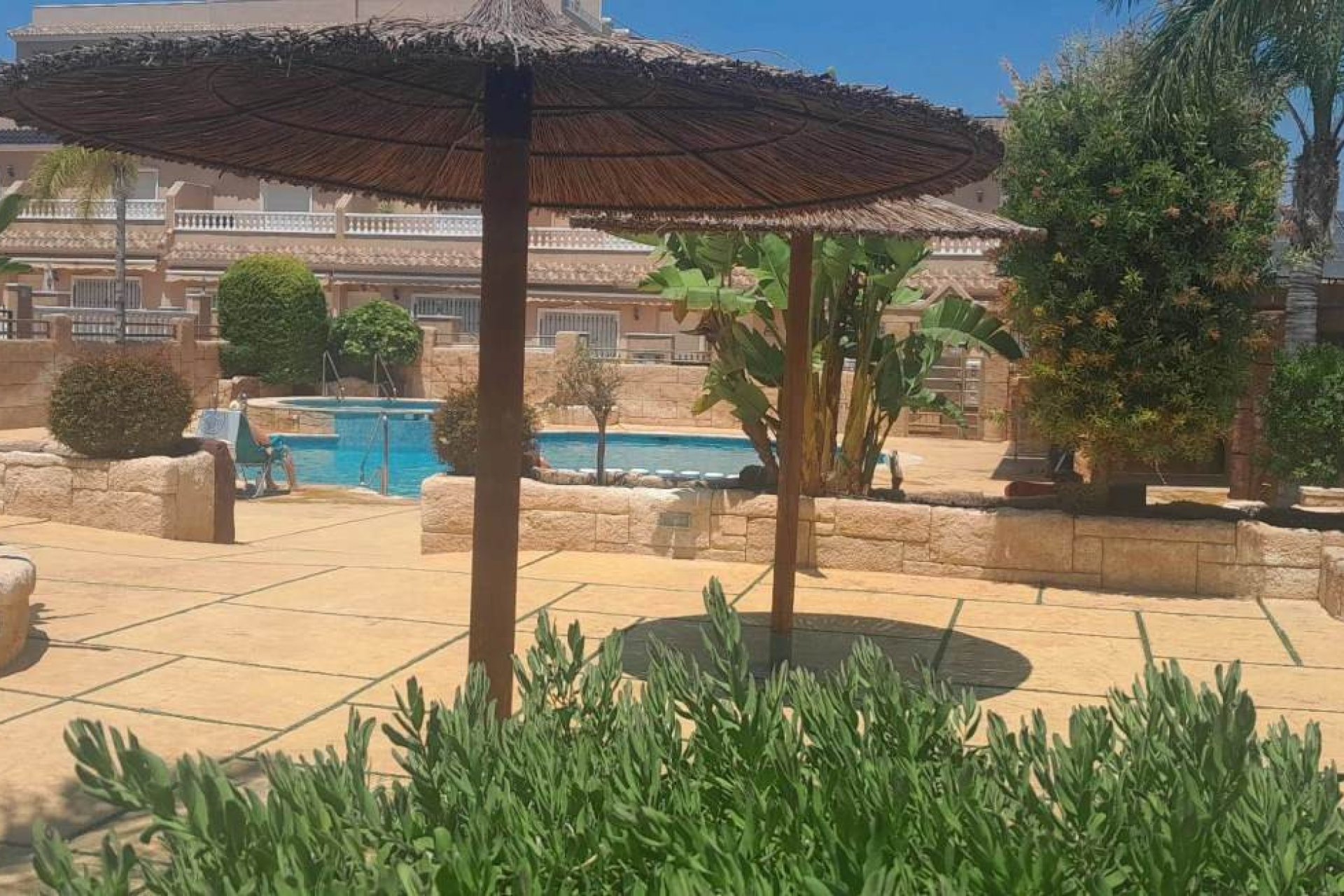 Resale - Villa -
Villamartin - Costa Blanca
