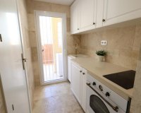 Resale - Villa -
Villamartin - Costa Blanca