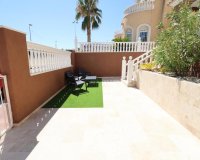 Resale - Villa -
Villamartin - Costa Blanca