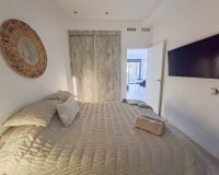 Resale - Villa -
Villamartin - Costa Blanca