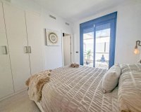Resale - Villa -
Villamartin - Costa Blanca