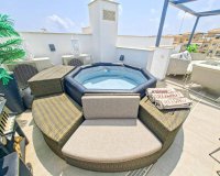 Resale - Villa -
Villamartin - Costa Blanca