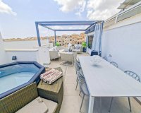 Resale - Villa -
Villamartin - Costa Blanca