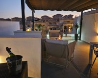 Resale - Villa -
Villamartin - Costa Blanca
