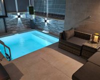 Resale - Villa -
Villamartin - Costa Blanca