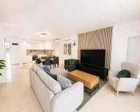 Resale - Villa -
Villamartin - Costa Blanca